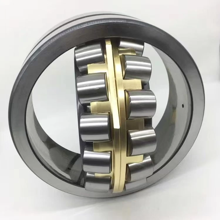 MA type spherical roller bearings MA type spherical roller bearings